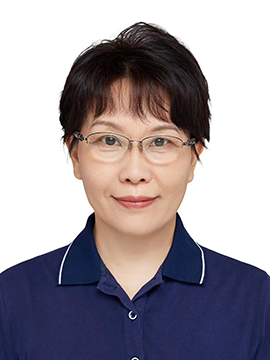 Jianjun Zhang