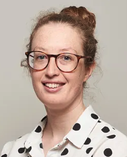 Lauren Bandy