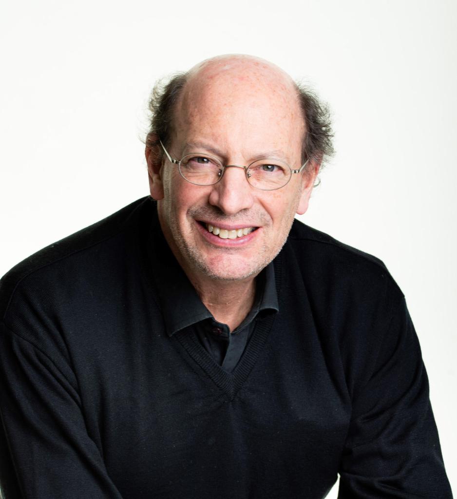 Alan Schulman