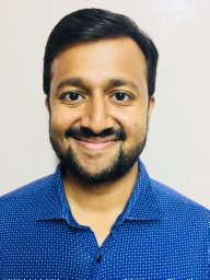 Aditya Nair