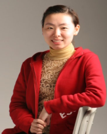 Rui Gao