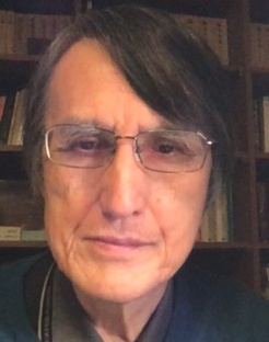 Tetsuo Ida