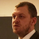 Lars Krogstie