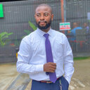 Prince Sunday Okon