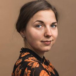 Lotte van Burgsteden