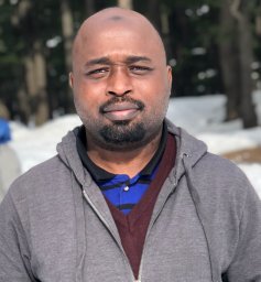 Adamu Sani Yahaya