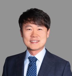 Xiongzhe Han