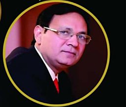 Sanjiv Kumar