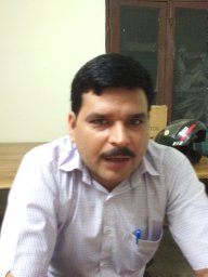 Rama Nath Shukla
