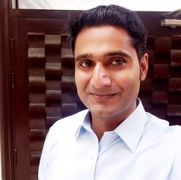 Abid Ishaq