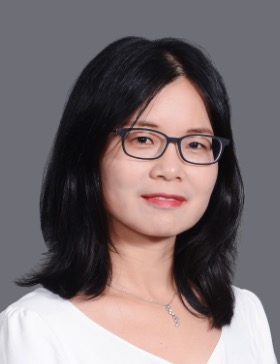 Feng-Xia Wang