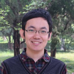 Haoliang  Wang