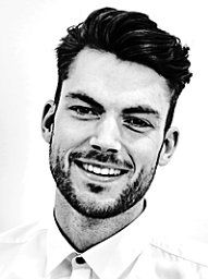 Finn Behrendt