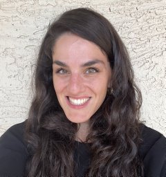 Rachel Gur-Arie