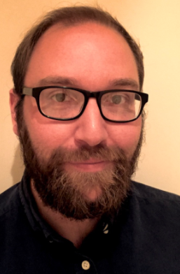 Nicholas Henthorn