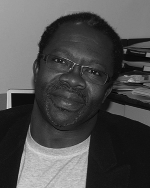 Cesar Viho