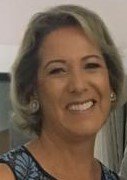 Fátima Regina Mena Barreto Silva