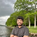 Chandra Kiran Reddy Evuru