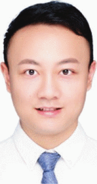 Kangmin Hu