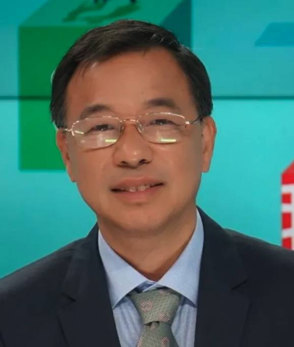 Shengli Bi