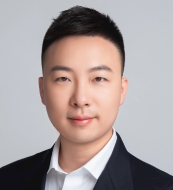 Fan Jiang
