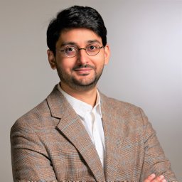 Gaurav Assat