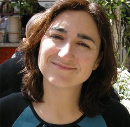 Rosana Montes