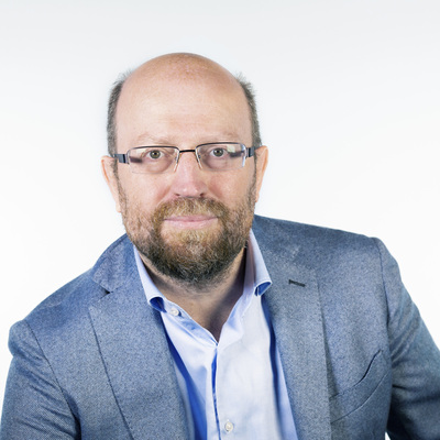Fabio Martinelli