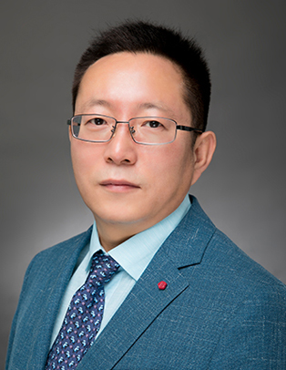 Zhiyuan Li