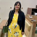 Roshi Saxena