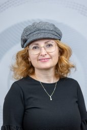 Maayan Zhitomirsky-Geffet