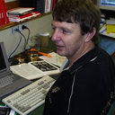 Martin P. Crundwell