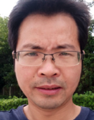 Jianfeng Zou