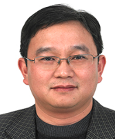 Chengshu Wang