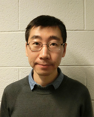Ruoming Li