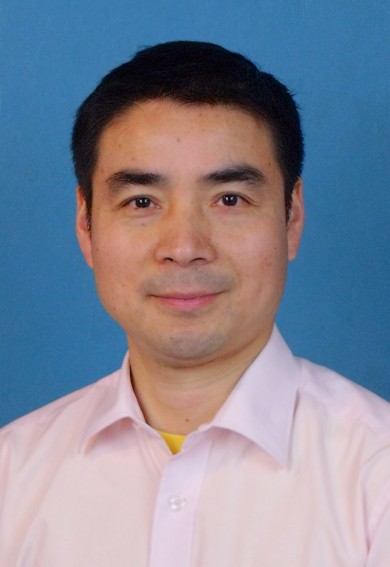Jianxin Chen