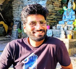 Ayam Gupta