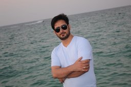 Adil Khan