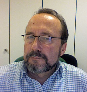 Francesco Pegoraro