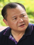 Ding Wang