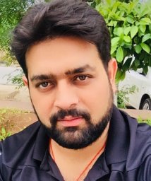Deepak Panwar