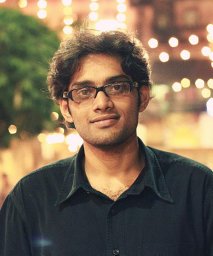 Chandramouli Ghosh