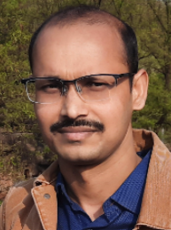 Rajkumar Hajra