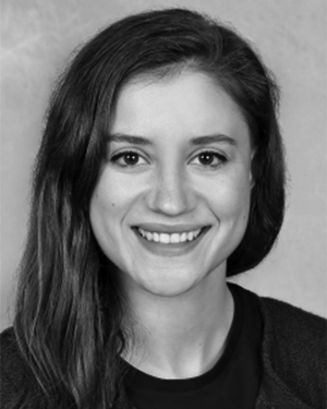 Katharina Beckh