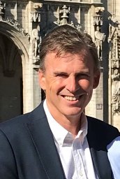 Arnaud Cockx