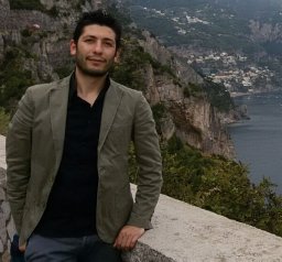 Maurizio Vizza
