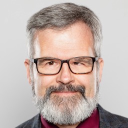 Hans Ekkehard Plesser