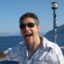 Dimitrios Zabaras