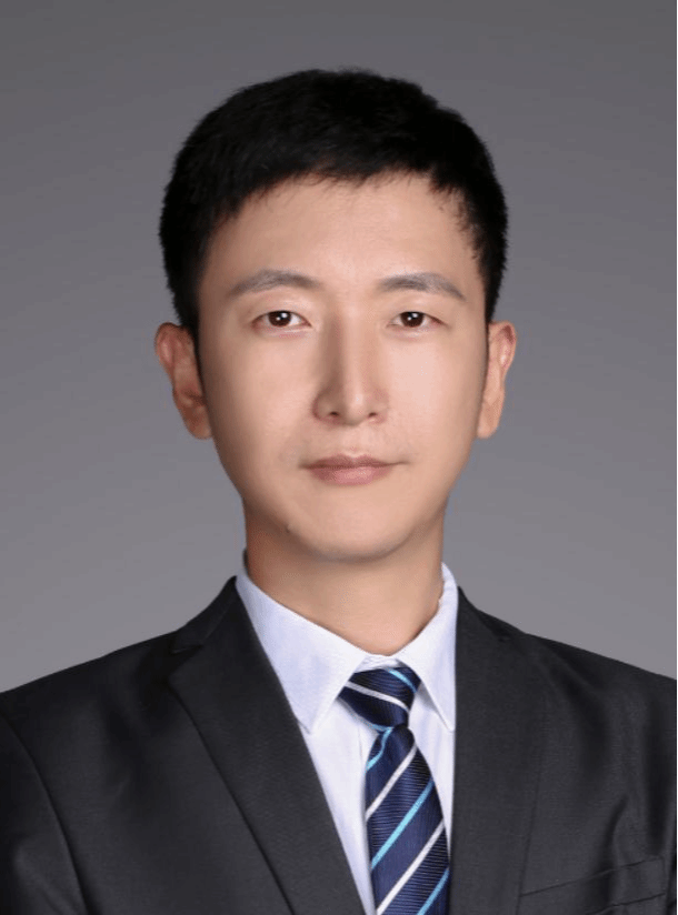 Xulei Sui