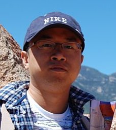 Guo-Bo Chen